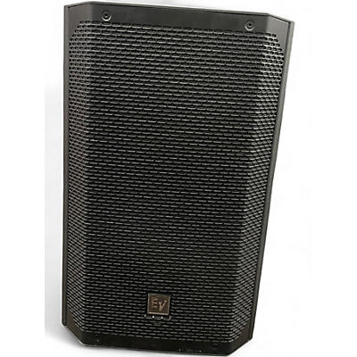 Used Electro-Voice ELX20010P Powered Speaker