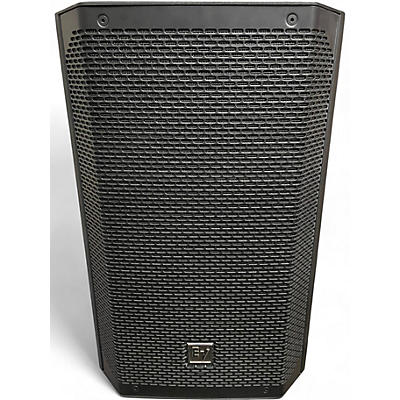 Used Electro-Voice ELX20010P Powered Speaker