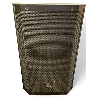 Used Electro-Voice ELX20010P Powered Speaker