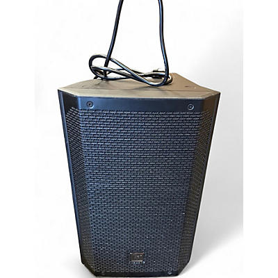 Used Electro-Voice ELX20010P Powered Speaker
