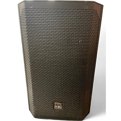 Used Electro-Voice ELX20010P Powered Speaker