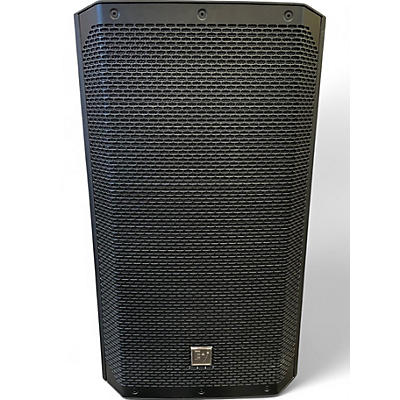 Used Electro-Voice ELX20012 Unpowered Speaker