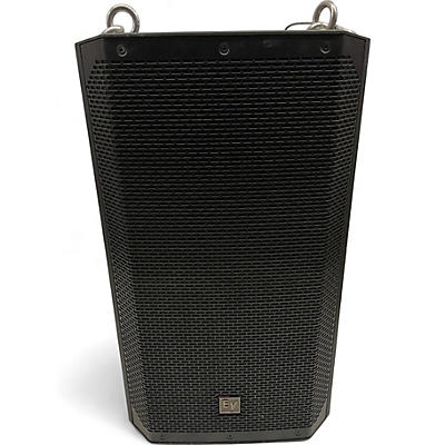 Used Electro-Voice ELX20012 Unpowered Speaker