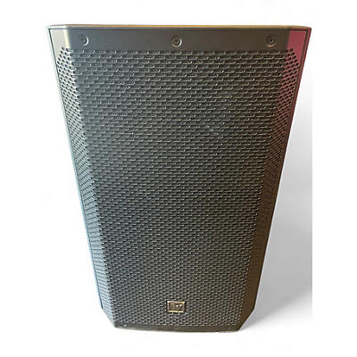 Used Electro-Voice ELX20012 Unpowered Speaker