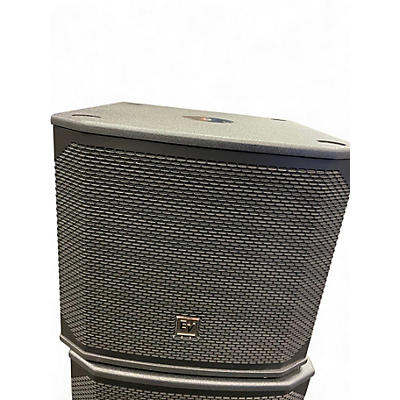 Used Electro-Voice ELX20012P Powered Speaker