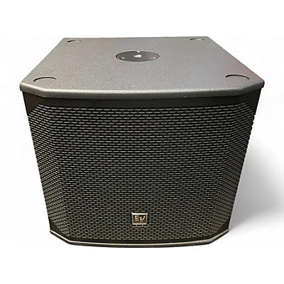 Used Electro-Voice ELX20012P Powered Speaker