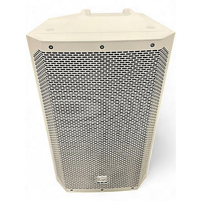 Used Electro-Voice ELX20012P Powered Speaker