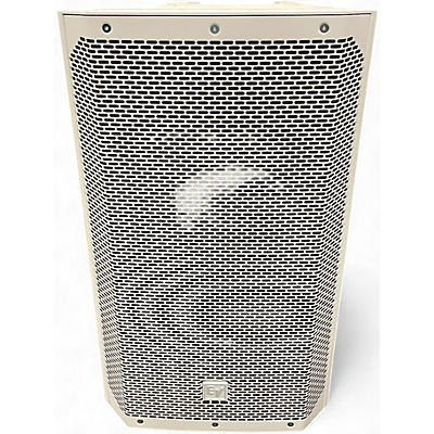 Used Electro-Voice ELX20012P Powered Speaker