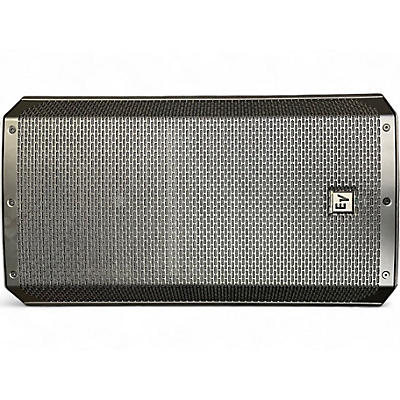 Used Electro-Voice ELX20012P Powered Speaker