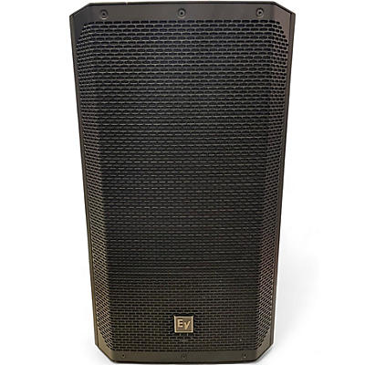 Used Electro-Voice ELX20012P Powered Speaker