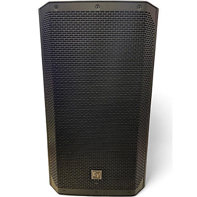 Used Electro-Voice ELX20012P Powered Speaker