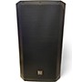 Used Electro-Voice ELX20012P Powered Speaker