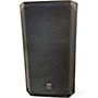 Used Electro-Voice ELX20012P Powered Speaker