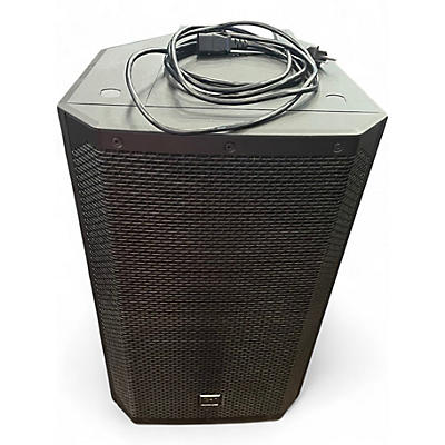 Used Electro-Voice ELX20012P Powered Speaker
