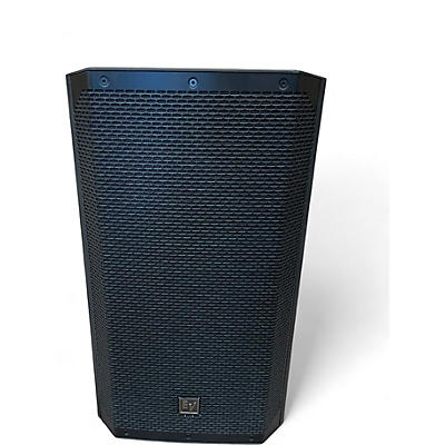 Used Electro-Voice ELX20012P Powered Speaker