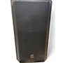 Used Electro-Voice ELX20012P Powered Speaker