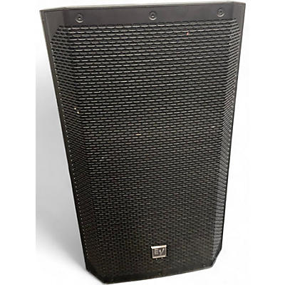Used Electro-Voice ELX20012P Powered Speaker