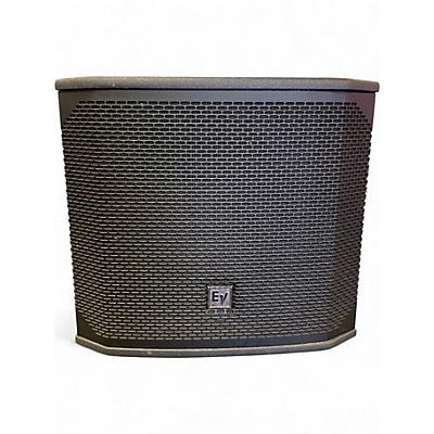 Used Electro-Voice ELX20012P Powered Speaker