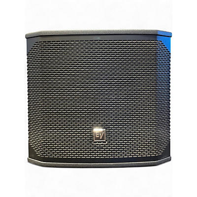 Used Electro-Voice ELX20012P Powered Speaker