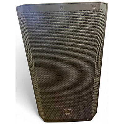 Used Electro-Voice ELX20012P Powered Speaker
