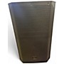Used Electro-Voice ELX20012P Powered Speaker