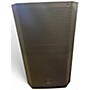 Used Electro-Voice ELX20012P Powered Speaker