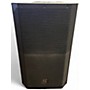 Used Electro-Voice ELX20012P Powered Speaker