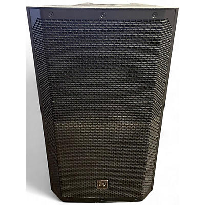 Used Electro-Voice ELX20012P Powered Speaker