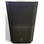 Used Electro-Voice ELX20012P Powered Speaker