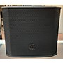 Used Electro-Voice Used Electro-Voice ELX20012S Unpowered Subwoofer