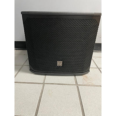 Electro-Voice Used Electro-Voice ELX20012S Unpowered Subwoofer