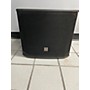 Used Electro-Voice ELX20012S Unpowered Subwoofer