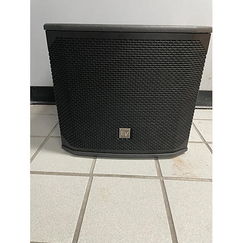 Electro-Voice Used Electro-Voice ELX20012S Unpowered Subwoofer