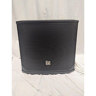 Electro-Voice Used Electro-Voice ELX20012SP Powered Subwoofer