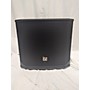 Used Electro-Voice Used Electro-Voice ELX20012SP Powered Subwoofer