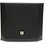 Used Electro-Voice Used Electro-Voice ELX20012SP Powered Subwoofer