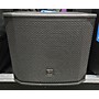 Used Electro-Voice Used Electro-Voice ELX20012SP Powered Subwoofer