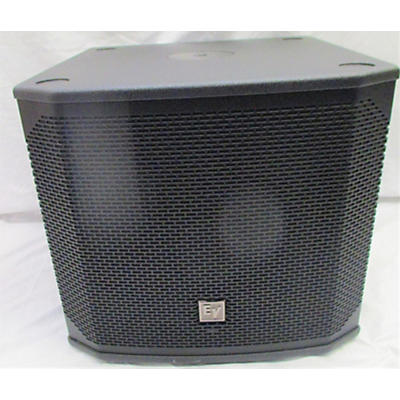 Electro-Voice Used Electro-Voice ELX20012SP Powered Subwoofer