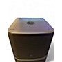 Used Electro-Voice ELX20012SP Powered Subwoofer