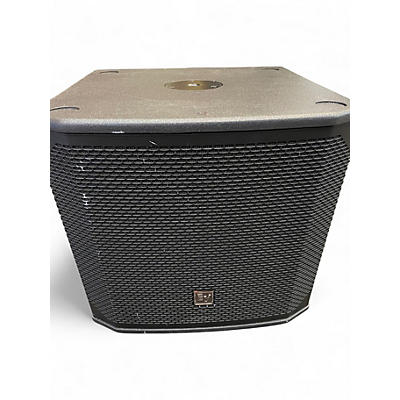 Used Electro-Voice ELX20012SP Powered Subwoofer