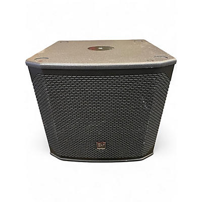 Used Electro-Voice ELX20012SP Powered Subwoofer