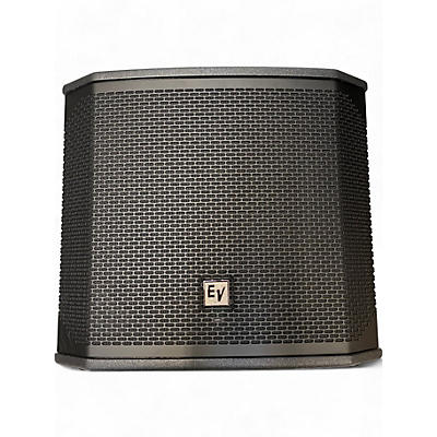 Used Electro-Voice ELX20012SP Powered Subwoofer