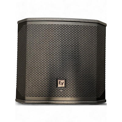 Used Electro-Voice ELX20012SP Powered Subwoofer