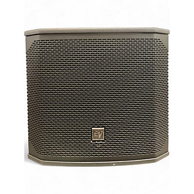 Used Electro-Voice ELX20012SP Powered Subwoofer