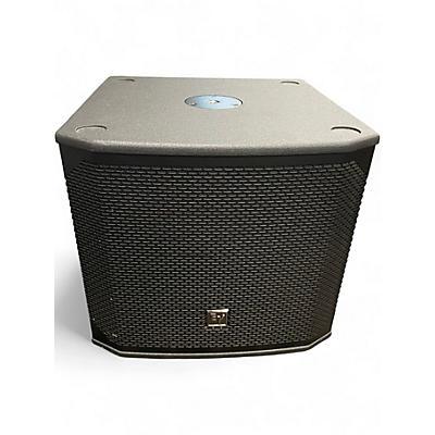 Used Electro-Voice ELX20012SP Powered Subwoofer