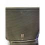 Used Electro-Voice ELX20012SP Powered Subwoofer