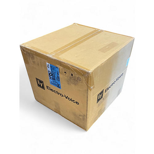 Used Electro-Voice ELX20012SP Powered Subwoofer