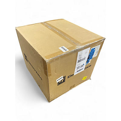 Used Electro-Voice ELX20012SP Powered Subwoofer