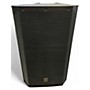Used Electro-Voice ELX20012SP Powered Subwoofer