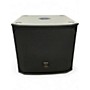 Used Electro-Voice ELX20012SP Powered Subwoofer